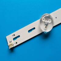 8ชิ้นเซ็ต LED Backlight Strip สำหรับ49U5070 49PUF6032 49DL4012N K490WDC1 4708-K49WDC-A4113N01 K49WDC-A2213N01 K49WDC K490WDC2