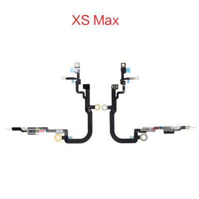 【☸2023 New☸】 nang20403736363 ชิป Nfc 1ชิ้นสติกเกอร์ปุ่มที่หนีบกล้องสัญญาณบลูทูธอุปกรณ์เสริมเสาอากาศสายเคเบิ้ลยืดหยุ่นสำหรับ Iphone 6G 6S 7 8 Plus X Xr Xs Max
