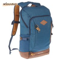 เป้สะพายหลังสำหรับการเดินในเส้นทางธรรมชาติ ขนาด 20ลิตร QUECHUA COUNTRY WALKING BACKPACK - NH500 - 20 LITRES