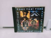 1 CD MUSIC ซีดีเพลงสากล TONY TONI TONÉ SONS OF SOUL  (N11J118)