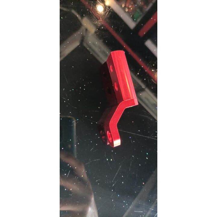 Side Mirror Extension Bracket for CP Holder Lazada PH