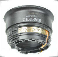 ใหม่เดิมคงที่บาร์เรลประกอบส่วนซ่อมเปลี่ยน (C-2351) สำหรับ Canon EF 11-24มิลลิเมตร F4L USM