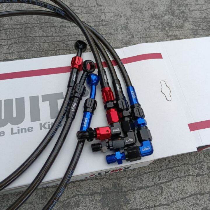 Original Swits Brake Hose Lazada Ph