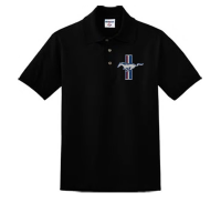 Ford Mustang shirt for men polo t-shirt ford decal Ford Mustang shirt for men polo t-shirt ford