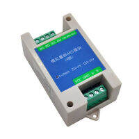 = ":{โมดูลซื้อปริมาณอนาล็อกถึง485 2-Way 4-Way 4-20mA 5V 10V เครื่องส่งสัญญาณ RS485 ModBus TB6560แรงดันไฟฟ้ากว้างความแม่นยำสูง