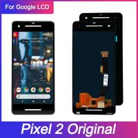 ต้นฉบับสำหรับ Google Pixel 2สัมผัสหน้าจอ LCD อะไหล่ทดแทนประกอบ LCD หน้าจอดิจิตอลสำหรับหน้าจอแสดงผล Pixel2 Goole