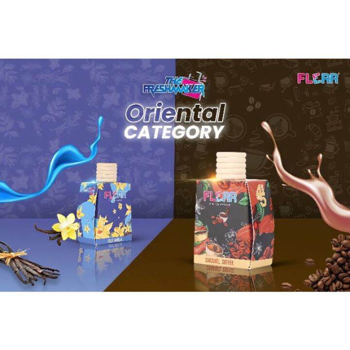 ♦FLERR Air Freshener Philippines Lazada PH