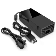 for Xbox One Power Supply Brick with Power Cord