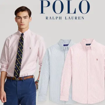 Ralph lauren plus hot sale size shirts