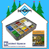 Folded Space Agricola Folded Space - Insert - Board Game - บอร์ดเกม