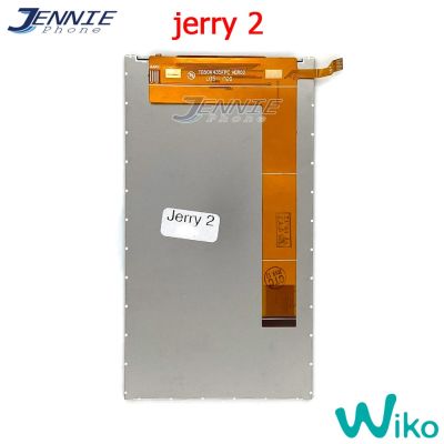 หน้าจอ Jerry2 ทัชสกรีน+จอใน+จอชุด wiko - jerry 2