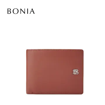 Bonia wallet store price singapore