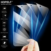 3PCS Protective Glass For Redmi Note 10 9 Pro 8 7 Screen Protector Note 10S 10T Tempered Glass For Xiaomi Redmi 9 9T 9C 9A 8 8A