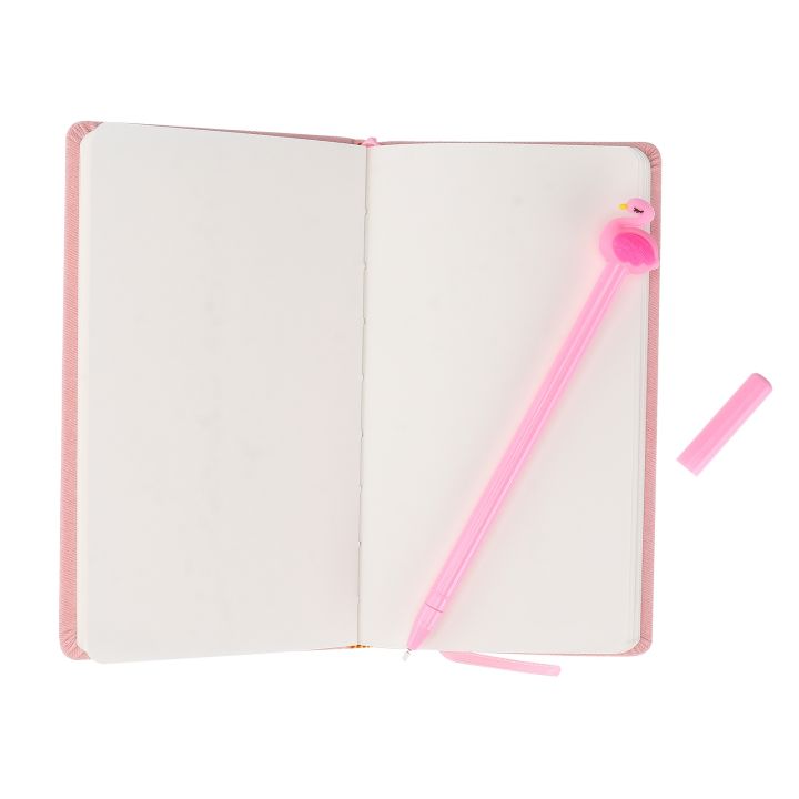 1pc-notebooks-and-pen-creative-decorative-stationery-gifts-notebook-diary-notepads-for-girls-school-office