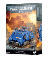 [GWพร้อมส่ง]Warhammer: 40K: SPACE MARINES PRIMARIS IMPULSOR โมเดลเกมสนามจำลอง