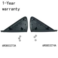 Triangle Plate For Reversing Mirror 6R0853273A 6R0853274A For VW Polo 2010-2023