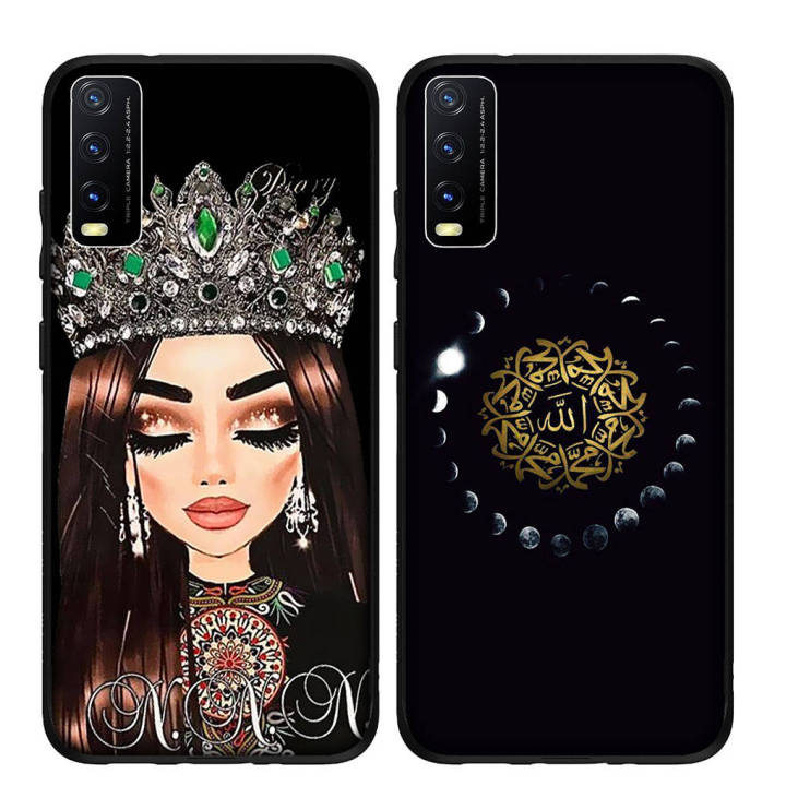 อ่อนนุ่ม-phone-ปก-เคสโทรศัพท์-j178-n204-woman-in-hijab-face-muslim-islamic-coque-หรับ-samsung-galaxy-a11-a12-a31-a71-a51-a21s-a50-a10-a20-a30-a20s-a30s-a52-a50s-a10s-a70-a02s-m02-a02-a04s-a32-4g-5g-a0