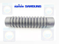 ท่อน้ำล้น Samsung ท่อน้ำทิ้ง ข้อต่อท่อน้ำทิ้ง ท่อด้านในเครื่อง ท่อดำสั้น เครื่องซักผ้าอัตโนมัติซัมซุง ราคาถูก!