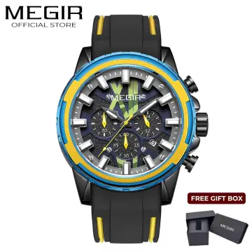 Megir sales watch lazada