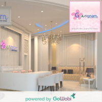 [E-voucher] Gangnam Clinic (Terminal 21 Rama 3) - โปรแกรมกำจัดขน Advance Diode 3 พลังงาน - บริเวณรักแร้ (12 ครั้ง) [Flash Sale eVoucher]