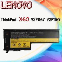 BATTERY LENOVO X60 แบตเตอรี่ เลอโนโว รุ่น X60 สำหรับ ThinkPad X60 Series