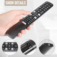 TV Remote Control for ARC802N YUI1 49C2US 55C2US 65C2US 75C2US 43P20US