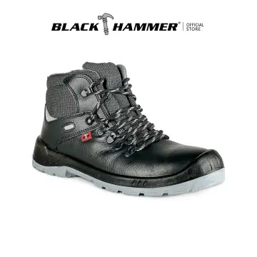 Black hammer best sale riding shoes