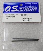 O.S. Engines  Push Rod  for O.S. FS-95V