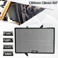 2022 For HONDA CBR650R CB650R 2019-2022 CB650F CBR650F 2014-2018 Motorcycle Radiator Grille Guard Protector Cover CB CBR 650 R/F