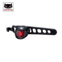 CATEYE Bicycle Light Road MTB Bicycle Turn Signals Cycling Rear Light Bar Plug Lights Handlebar Bar Bike Light Bike Accessories