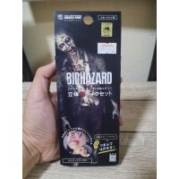 ۩Resident Evil Biohazard 3D FACE &amp; BODY PAINTING MIRACLE PAINT งานแท้หายาก