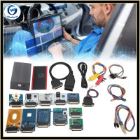 สำหรับ Iprog Pro V87 ECU Key Programmer Professioanl รถการเขียนโปรแกรมเครื่องมือ Auto Repair เครื่องมือ