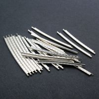 24Pcs/ Set Stainless Steel Guitar Fret Wire 24 Fingerboard Frets 2.7mm for Acoustic Guitar Parts