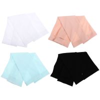 ● 4 Pairs Children 39;s Viscose Fiber Oversleeve Arm Covers Sleeves Kids Sun Protection Sports Ice 10 Spandex Summer Coverings