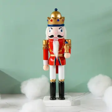 Nutcracker 2024 doll price