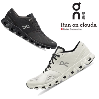 On Ang Run New Generation Cloud X Mens and Womens Running Shoes Lightweight Shock Retarding Multifunctional Running Shoes Comfortable and Breathable Sports