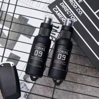 【CW】 50ml Outdoor Spray Bottle Alcohol Repellent Mountaineering