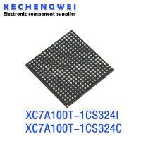 XC7A100T-1CS324I XC7A100T-1CS324C BGA324 Integrated Circuits (ICs) Embedded - FPGAs (Field Programmable Gate Array)