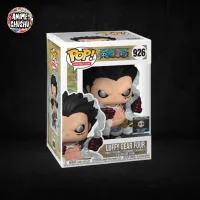 Original Funko Pop Animation One Piece Luffy 4th Gear Chalice Collectibles Exclusive Lazada Ph