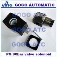 【hot】✧♂  only coil for 0-90bar 2 way water high pressure solenoid D16011 24VDC 12V 220V 110V