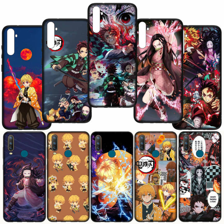 ปก-ซิลิโคน-เคสโทรศัพท์-c170-pb92-demon-slayer-kimetsu-no-yaiba-anime-coque-หรับ-xiaomi-redmi-note-9-10-8-pro-9a-9s-9t-9c-10s-10a-note9-note10-note8-10c-9pro-10pro-5g-poco-x3-nfc-m4-pro-pocox3-x3pro-อ่