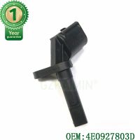 เซ็นเซอร์ความเร็วล้อ ABS Sensor OEM 0265007930 4E0927803A 4E0927803D 4E0927803F สำหรับ Audi A4 A5 A6 A7 A8=Wheel Speed Sensor ABS Sensor OEM 0265007930 4E0927803A 4E0927803D 4E0927803F For Audi A4 A5 A6 A7 A8เซ็นเซอร์ความเร็วล้อ ABS S