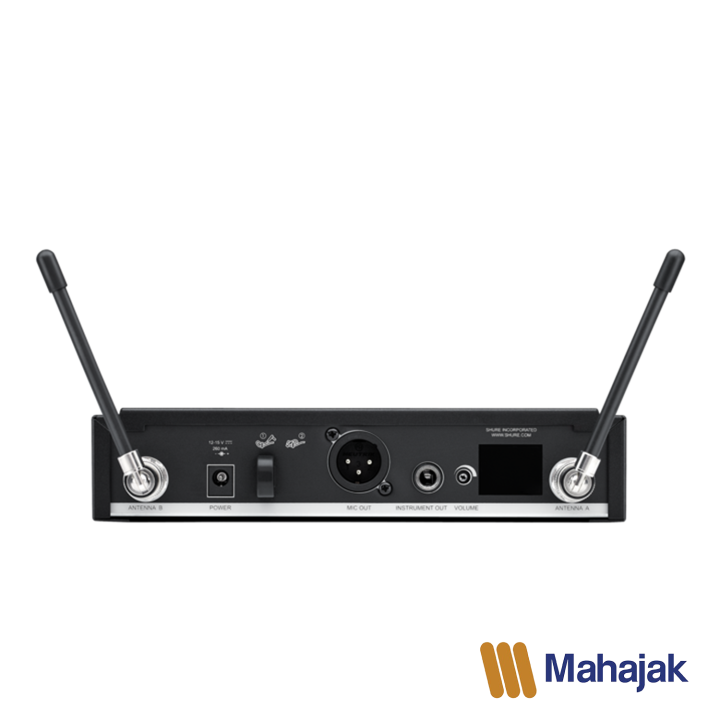 shure-blx24rth-sm58-wireless-rack-mount-vocal-system-with-sm58