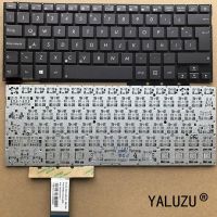 Newprodectscoming YALUZU LA New Laptop Keyboard For ASUS Zenbook UX32 UX32A UX32LA UX32LN UX32V UX32VD Layout Keyboard