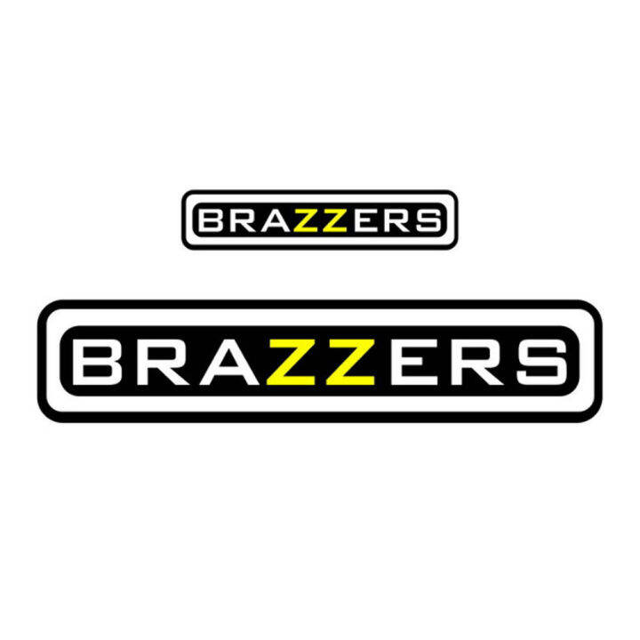 ที่ถอดออกได้กันน้ำสติ๊กเกอร์สะท้อนแสงรถประตูร่างกาย-diy-รถพิมพ์-brazzers-ติดด้วยตนเองสติ๊กเกอร์ตัวอักษร