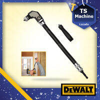 DEWALT DWARAFS-Z ก้านต่อไขควงมุมฉากพร้อมสายอ่อน 300 มม. DWARAFS