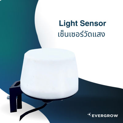 [ready stock]เซ็นเซอร์วัดแสง Light Sensor EVG104มีบริการเก็บเงินปลายทาง