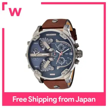 Lazada deals diesel watch