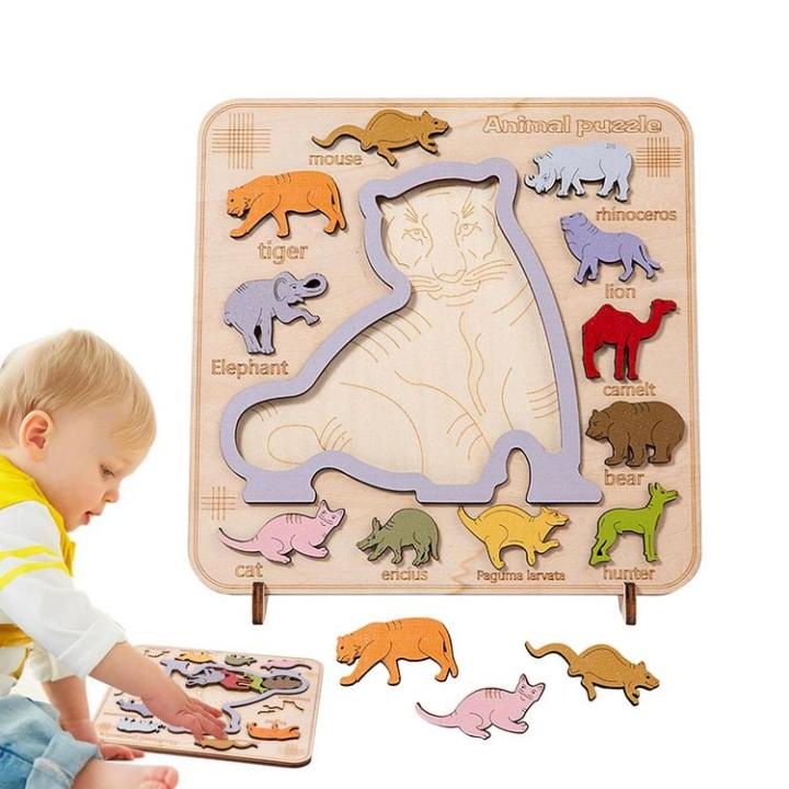 dinosaur-puzzle-wooden-dinosaur-puzzles-for-kids-jigsaw-puzzles-preschool-educational-brain-teaser-boards-toys-dinosaur-puzzles-educational-preschool-toys-for-36-months-and-up-regular