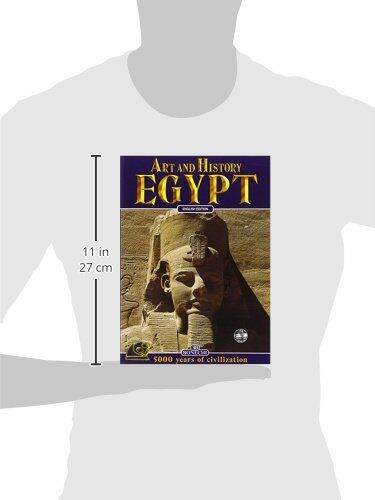 art-amp-history-egypt-5000-years-of-civilization